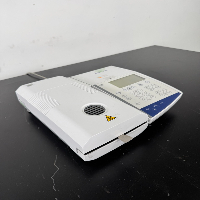 Mettler Toledo HR83 Halogen Moisture Analyzer image 0